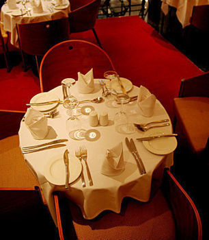 Protea Hotel Kuramo Waters