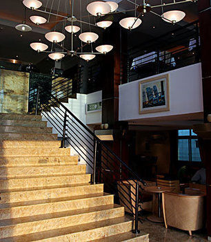 Protea Hotel Kuramo Waters