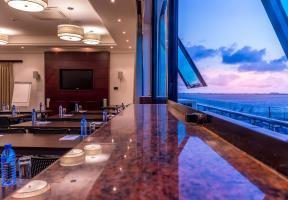 Protea Hotel Kuramo Waters