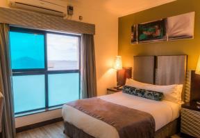Protea Hotel Kuramo Waters