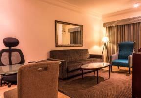 Protea Hotel Kuramo Waters