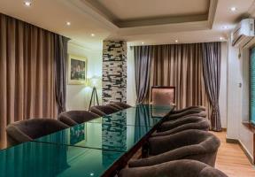 Protea Hotel Kuramo Waters