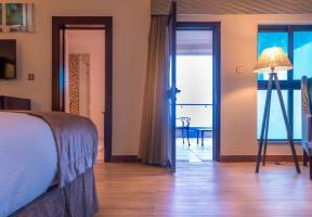 Protea Hotel Kuramo Waters