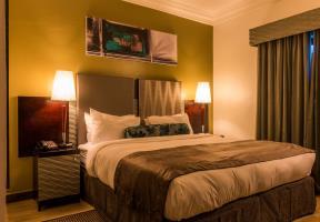 Protea Hotel Kuramo Waters