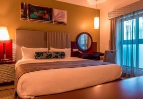 Protea Hotel Kuramo Waters