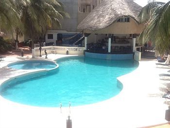 Hotel Africa Queen