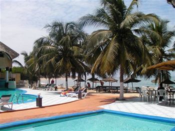 Hotel Africa Queen