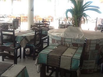Hotel Africa Queen