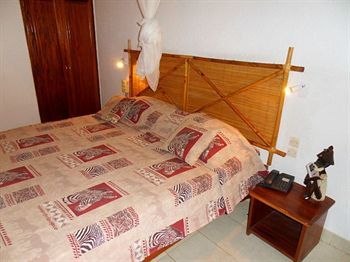 Hotel Africa Queen