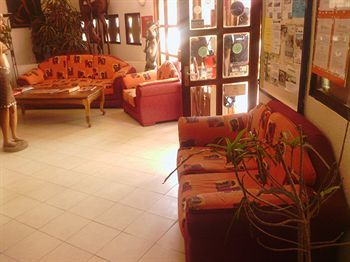 Hotel Africa Queen