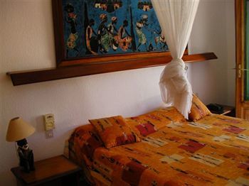 Hotel Africa Queen