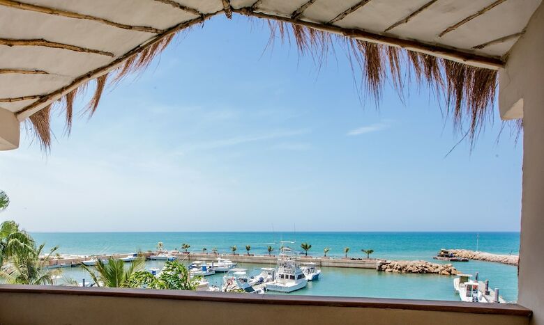 Lamantin Beach Hotel