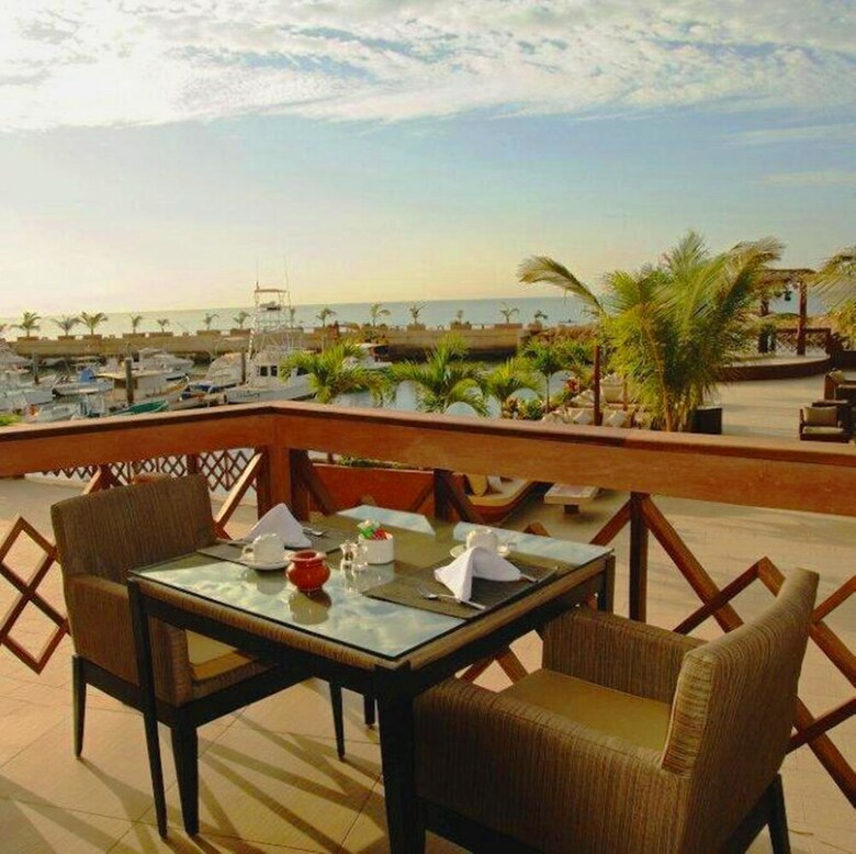 Lamantin Beach Hotel