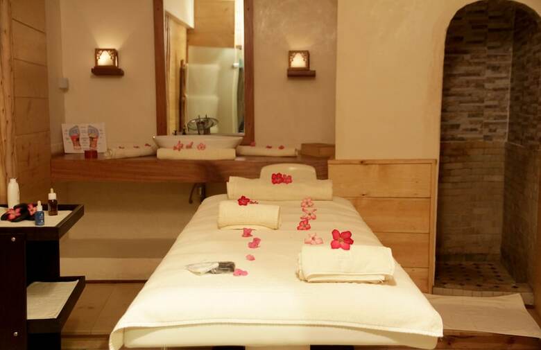 Lamantin Beach Hotel