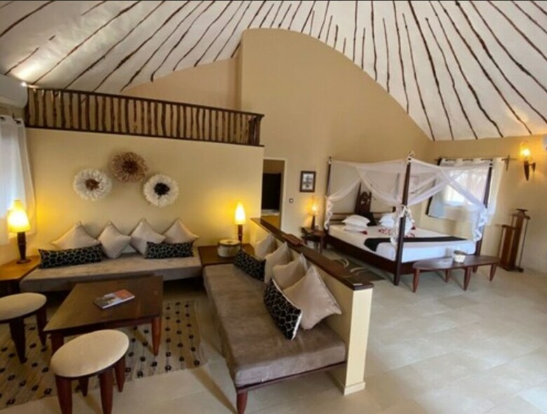 Lamantin Beach Hotel