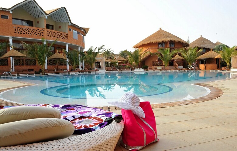 Lamantin Beach Hotel