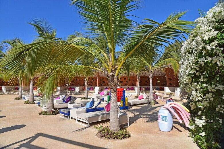 Lamantin Beach Hotel