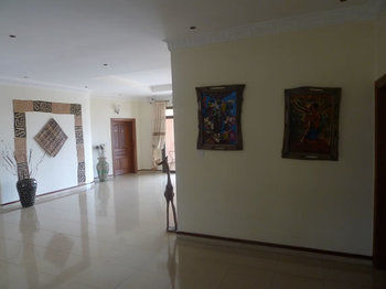 Golfhills Residence Hotel