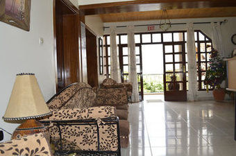 Golfhills Residence Hotel