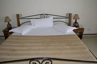 Golfhills Residence Hotel