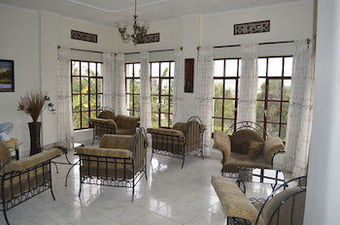 Golfhills Residence Hotel
