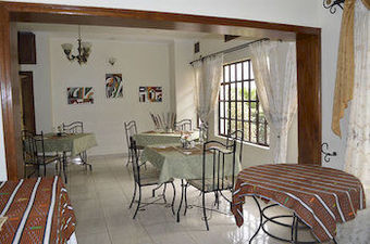 Golfhills Residence Hotel