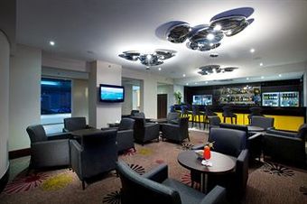 Hotel The Wheatbaker