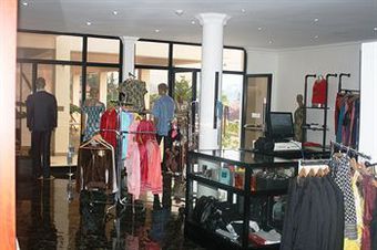 The Manor Hotel