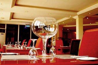 The Westwood Hotel Ikoyi Lagos