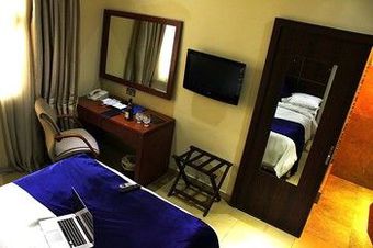 The Westwood Hotel Ikoyi Lagos