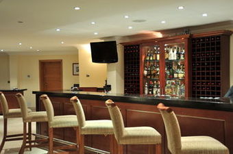 The Westwood Hotel Ikoyi Lagos
