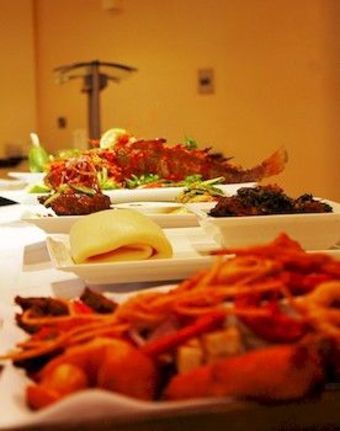 The Westwood Hotel Ikoyi Lagos