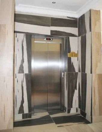 Hotel Lakeem Suites Ikoyi