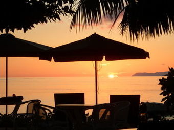Palm Beach Hotel