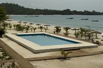 Hotel The Place Resort