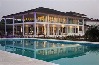 Hotel The Place Resort