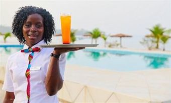 Hotel The Place Resort