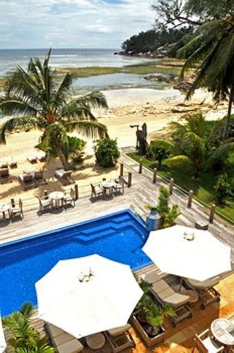 Crown Beach Hotel