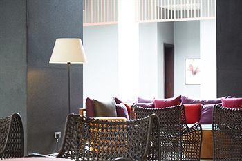 Eden Bleu Hotel