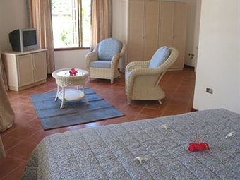 Hotel Villas De Mer
