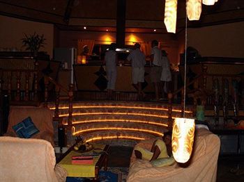 Hotel Le Triskell - Guest House