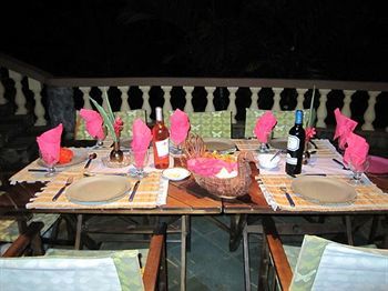 Hotel Le Triskell - Guest House