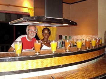 Hotel Le Triskell - Guest House