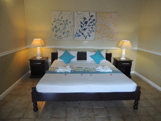 Hotel La Roussette