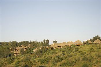 Posada Neptune Ngorongoro Luxury Lodge - All Inclusive