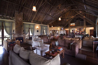 Posada Neptune Ngorongoro Luxury Lodge - All Inclusive