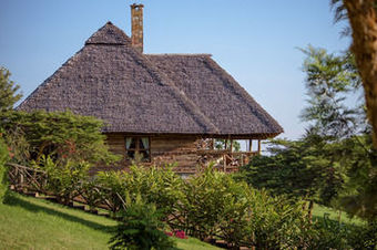 Posada Neptune Ngorongoro Luxury Lodge - All Inclusive
