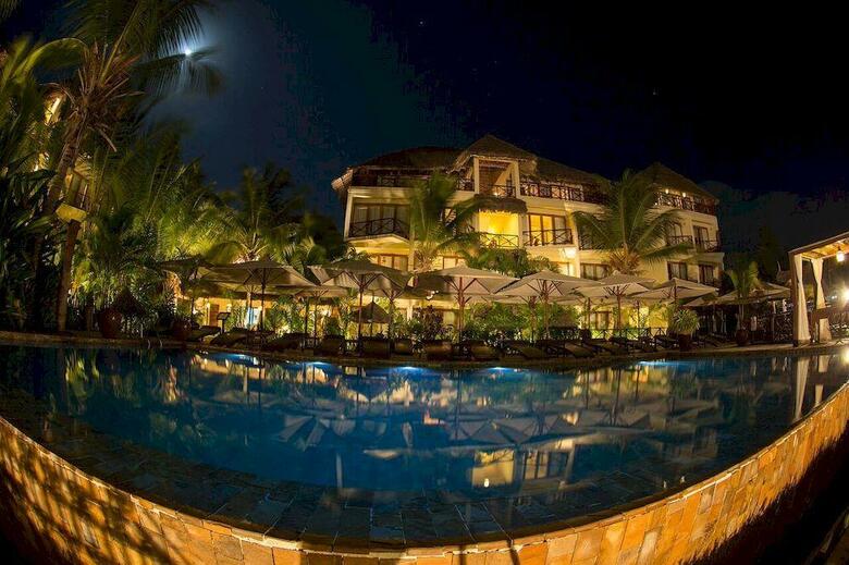 The Z Hotel