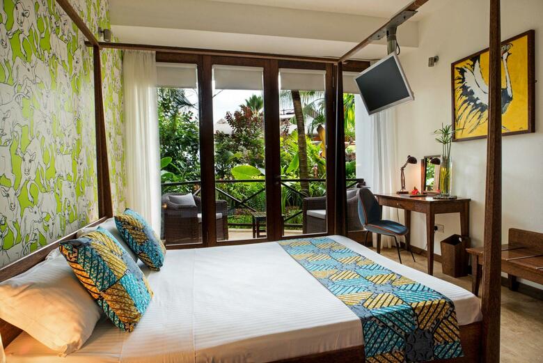 The Z Hotel
