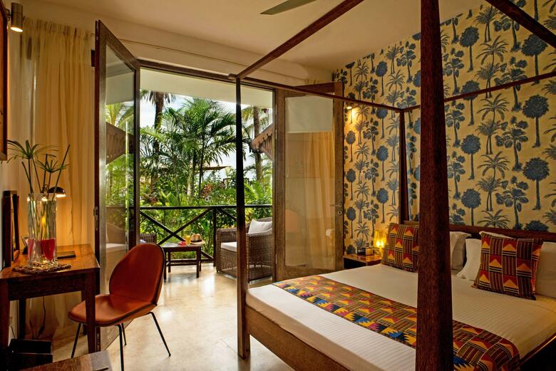 The Z Hotel
